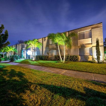 Stay Avenida Westshore Tampa Exterior foto
